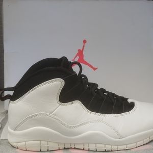 Jordan 10 I'm Back